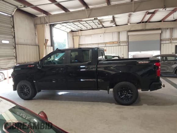 ✅ 2019 Chevrolet Silverado 1500 LT Trail Boss • VIN: 1GCPYFED3KZ184404 • Лот: 42590392. Опубликован ранее на IAAI с пробегом 131 374 миль. Бесплатный доступ к архиву аукционных продаж из США и подробный отчёт об истории автомобиля на DreamBid. Изображение 14.