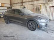 ✅ 2023 Ford Mustang Mach-E Select • VIN: 3FMTK1R42PMA99944 • Lot: 86703595. Listed on Copart with 28,053 mi. Free auction sales archive from the USA and detailed vehicle history report at DreamBid. Image 4.