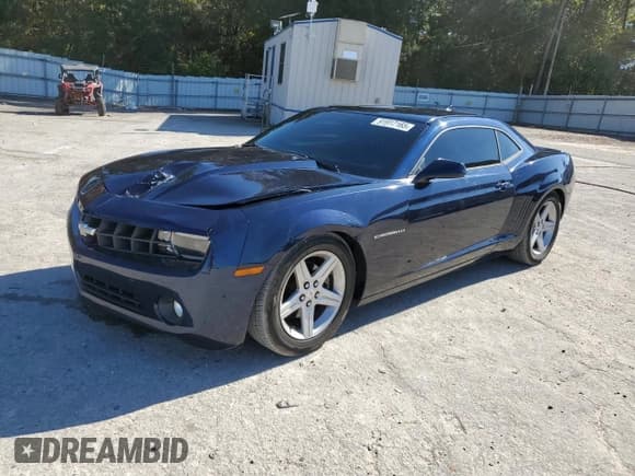 ✅ 2012 Chevrolet Camaro 1LT • VIN: 2G1FB1E38C9206490 • Lot: 91917165. Listed on Copart with 137,039 mi. Free auction sales archive from the USA and detailed vehicle history report at DreamBid. Image 1.
