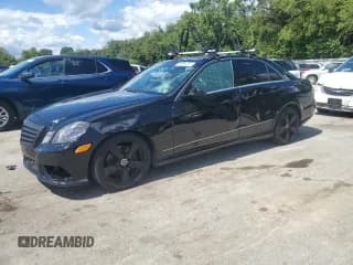 ✅ 2010 Mercedes-Benz E 350 Sport • VIN: WDDHF8HB8AA099545 • Lot: 69096495. Wystawiony na Copart z przebiegiem 91 262 mil. Bezpłatny archiwum sprzedaży aukcyjnych z USA i szczegółowy raport historii pojazdu na DreamBid. Zdjęcie 1.