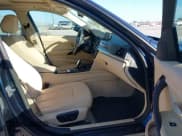 ✅ 2014 BMW 3 Series 320i • VIN: WBA3B1G50ENS81240 • Лот: 43390037. Опубликован ранее на IAAI с пробегом 168 147 миль. Бесплатный доступ к архиву аукционных продаж из США и подробный отчёт об истории автомобиля на DreamBid. Изображение 5.