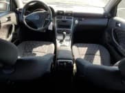 ✅ 2002 Mercedes-Benz C 230/260/280/320 • VIN: WDBRN47J92A355128 • Лот: 58446665. Опубликован ранее на Copart с пробегом 148 189 миль. Бесплатный доступ к архиву аукционных продаж из США и подробный отчёт об истории автомобиля на DreamBid. Изображение 8.