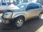 ✅ 2008 Chevrolet Equinox LT • VIN: 2CNDL33F286056806 • Лот: 41661927. Опубликован ранее на IAAI с пробегом Не указан. Бесплатный доступ к архиву аукционных продаж из США и подробный отчёт об истории автомобиля на DreamBid. Изображение 2.