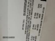 ✅ 2002 Chevrolet Impala • VIN: 2G1WF52E029336182 • Лот: 43265565. Опубликован ранее на Copart с пробегом 101 864 миль. Бесплатный доступ к архиву аукционных продаж из США и подробный отчёт об истории автомобиля на DreamBid. Изображение 12.