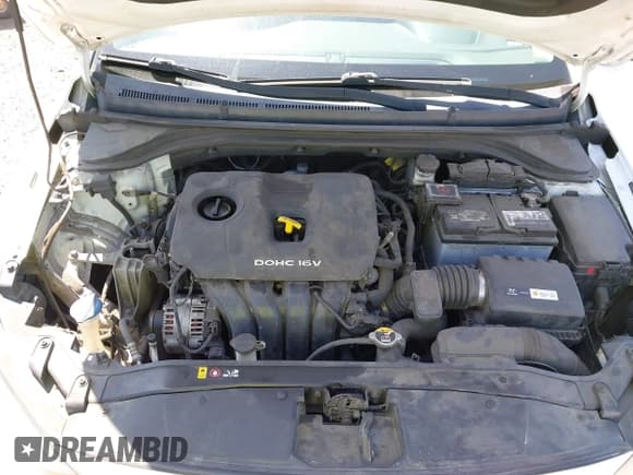 ✅ 2017 Hyundai Elantra Value Edition • VIN: 5NPD84LFXHH172052 • Lot: 43141933. Listed on IAAI with 92,445 mi. Free auction sales archive from the USA and detailed vehicle history report at DreamBid. Image 10.