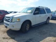 ✅ 2009 Ford Expedition Max SSV • VIN: 1FMFK16589EB03062 • Лот: 42564667. Опубликован ранее на IAAI с пробегом 286 266 миль. Бесплатный доступ к архиву аукционных продаж из США и подробный отчёт об истории автомобиля на DreamBid. Изображение 2.