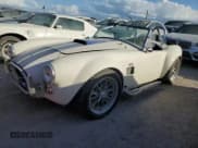 ✅ 1965 Ford Mustang • VIN: FFR1400K • Lot: 76302614. Wystawiony na Copart z przebiegiem 5 873 mil. Bezpłatny archiwum sprzedaży aukcyjnych z USA i szczegółowy raport historii pojazdu na DreamBid. Zdjęcie 1.