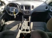 ✅ 2020 Dodge Durango Pursuit • VIN: 1C4RDJFG6LC406003 • Lot: 46452235. Listed on Copart with 68,560 mi. Free auction sales archive from the USA and detailed vehicle history report at DreamBid. Image 8.