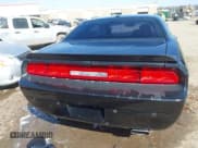 ✅ 2013 Dodge Challenger R/T • VIN: 2C3CDYBT5DH515301 • Lot: 41359532. Listed on IAAI with 170,146 mi. Free auction sales archive from the USA and detailed vehicle history report at DreamBid. Image 17.