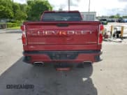 ✅ 2019 Chevrolet Silverado 1500 Custom • VIN: 3GCPWBEF1KG126503 • Лот: 81766615. Опубликован ранее на Copart с пробегом 102 633 миль. Бесплатный доступ к архиву аукционных продаж из США и подробный отчёт об истории автомобиля на DreamBid. Изображение 6.