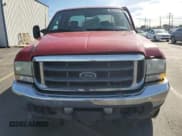 ✅ 2002 Ford F-250 XL • VIN: 1FTNX21F42EB30790 • Lot: 90323205. Listed on Copart with 158,572 mi. Free auction sales archive from the USA and detailed vehicle history report at DreamBid. Image 5.