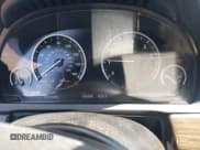 ✅ 2013 BMW 7 Series 750Li xDrive • VIN: WBAYF8C57DD140615 • Lot: 42688224. Wystawiony na IAAI z przebiegiem 150 496 mil. Bezpłatny archiwum sprzedaży aukcyjnych z USA i szczegółowy raport historii pojazdu na DreamBid. Zdjęcie 7.