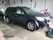 ✅ 2010 Saturn Outlook • VIN: 5GZLVVED8AJ208757 • Lot: 73583114. Wystawiony na Copart z przebiegiem 264 667 mil. Bezpłatny archiwum sprzedaży aukcyjnych z USA i szczegółowy raport historii pojazdu na DreamBid. Zdjęcie 4.