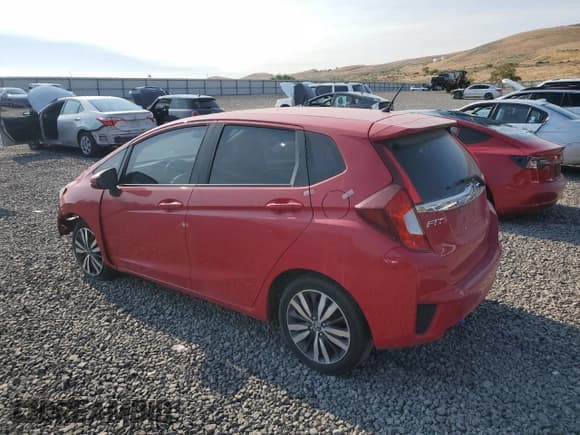 ✅ 2017 Honda Fit EX • VIN: JHMGK5H75HS017401 • Lot: 71148355. Wystawiony na Copart z przebiegiem Nie podano. Bezpłatny archiwum sprzedaży aukcyjnych z USA i szczegółowy raport historii pojazdu na DreamBid. Zdjęcie 2.