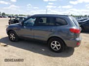 ✅ 2009 Hyundai Santa Fe GL 5Pass • VIN: 5NMSG13E79H310256 • Lot: 69088845. Listed on Copart with 203,558 mi. Free auction sales archive from the USA and detailed vehicle history report at DreamBid. Image 2.