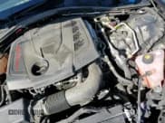 ✅ 2019 Alfa Romeo Giulia Ti • VIN: ZARFANBN1K7622409 • Lot: 52076625. Wystawiony na Copart z przebiegiem 93 533 mil. Bezpłatny archiwum sprzedaży aukcyjnych z USA i szczegółowy raport historii pojazdu na DreamBid. Zdjęcie 13.