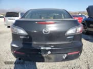 ✅ 2013 Mazda 3 i Sport • VIN: JM1BL1UP1D1758846 • Lot: 80682375. Listed on Copart with 175,263 mi. Free auction sales archive from the USA and detailed vehicle history report at DreamBid. Image 6.