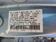 ✅ 2012 Honda Accord EX • VIN: 1HGCP2F75CA115086 • Lot: 84870025. Listed on Copart with Not provided. Free auction sales archive from the USA and detailed vehicle history report at DreamBid. Image 12.