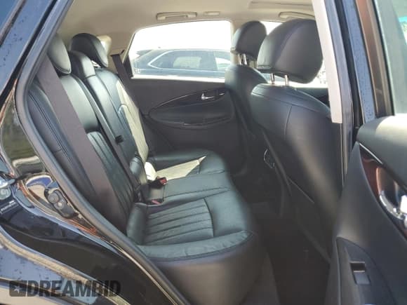 ✅ 2014 Infiniti QX50 Journey • VIN: JN1BJ0HP1EM210438 • Lot: 80558685. Listed on Copart with 94,482 mi. Free auction sales archive from the USA and detailed vehicle history report at DreamBid. Image 11.