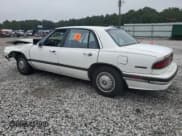 ✅ 1993 Buick LeSabre 90th Anniversary Edition • VIN: 1G4HP53L7PH463164 • Лот: 65640864. Опубликован ранее на Copart с пробегом 196 050 миль. Бесплатный доступ к архиву аукционных продаж из США и подробный отчёт об истории автомобиля на DreamBid. Изображение 2.