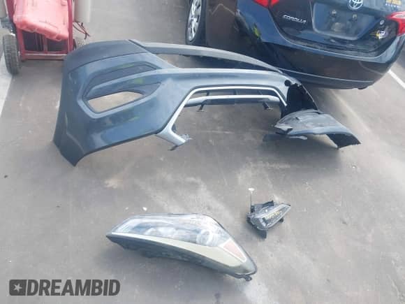 ✅ 2018 Hyundai Tucson SEL • VIN: KM8J33A46JU600381 • Lot: 43268402. Wystawiony na IAAI z przebiegiem 88 535 mil mil. Skorzystaj z bezpłatnego archiwum sprzedaży aukcyjnych z USA i zobacz szczegółowy raport historii pojazdu na DreamBid. Zdjęcie 12.