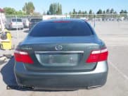 ✅ 2007 Lexus LS 460 • VIN: JTHBL46F375029524 • Lot: 42203614. Listed on IAAI with 164,405 mi. Free auction sales archive from the USA and detailed vehicle history report at DreamBid. Image 16.