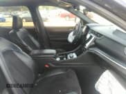 ✅ 2023 Jeep Grand Cherokee Altitude X • VIN: 1C4RJKAG0P8865350 • Lot: 43350095. Listed on IAAI with 57,519 mi. Free auction sales archive from the USA and detailed vehicle history report at DreamBid. Image 5.