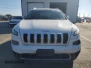 ✅ 2014 Jeep Cherokee Limited • VIN: 1C4PJMDS4EW211835 • Lot: 92058115. Listed on Copart with 208,947 mi. Free auction sales archive from the USA and detailed vehicle history report at DreamBid. Image 5.