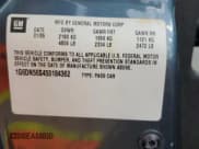 ✅ 2005 Cadillac CTS-V • VIN: 1G6DN56S450184362 • Лот: 73889694. Опубликован ранее на Copart с пробегом Не указан. Бесплатный доступ к архиву аукционных продаж из США и подробный отчёт об истории автомобиля на DreamBid. Изображение 13.