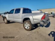 ✅ 2012 Toyota Tacoma PreRunner • VIN: 3TMJU4GN2CM133877 • Лот: 90943905. Опубликован ранее на Copart с пробегом 221 215 миль. Бесплатный доступ к архиву аукционных продаж из США и подробный отчёт об истории автомобиля на DreamBid. Изображение 2.