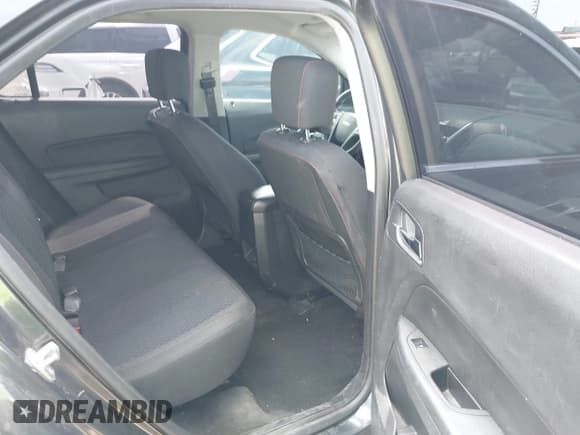 ✅ 2014 Chevrolet Equinox LS • VIN: 2GNALAEK5E6219022 • Лот: 42453003. Опубликован ранее на IAAI с пробегом 97 205 миль. Бесплатный доступ к архиву аукционных продаж из США и подробный отчёт об истории автомобиля на DreamBid. Изображение 8.