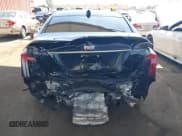 ✅ 2025 Cadillac CT5 Premium Luxury • VIN: 1G6DN5RW9S0113426 • Lot: 43277785. Wystawiony na IAAI z przebiegiem 30 945 mil. Bezpłatny archiwum sprzedaży aukcyjnych z USA i szczegółowy raport historii pojazdu na DreamBid. Zdjęcie 17.