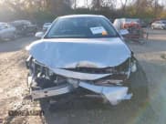 ✅ 2024 Toyota Corolla LE • VIN: 5YFB4MDEXRP108865 • Lot: 43606482. Wystawiony na IAAI z przebiegiem 37 176 mil. Bezpłatny archiwum sprzedaży aukcyjnych z USA i szczegółowy raport historii pojazdu na DreamBid. Zdjęcie 13.