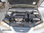 ✅ 2005 Hyundai Elantra GLS • VIN: KMHDN46D05U987330 • Lot: 42520631. Wystawiony na IAAI z przebiegiem 244 727 mil. Bezpłatny archiwum sprzedaży aukcyjnych z USA i szczegółowy raport historii pojazdu na DreamBid. Zdjęcie 10.