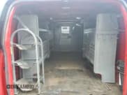 ✅ 2014 Chevrolet Express Cargo • VIN: 1GCWGGCA9E1131142 • Lot: 72468634. Listed on Copart with 72,339 mi. Free auction sales archive from the USA and detailed vehicle history report at DreamBid. Image 10.