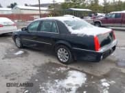 ✅ 2011 Cadillac DTS Premium Collection • VIN: 1G6KH5E63BU129814 • Лот: 43794802. Опубликован ранее на IAAI с пробегом 159 000 миль. Бесплатный доступ к архиву аукционных продаж из США и подробный отчёт об истории автомобиля на DreamBid. Изображение 3.