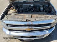 ✅ 2015 Chevrolet Silverado 2500HD LT • VIN: 1GC1KVE83FF595183 • Лот: 80127875. Опубликован ранее на Copart с пробегом 183 598 миль. Бесплатный доступ к архиву аукционных продаж из США и подробный отчёт об истории автомобиля на DreamBid. Изображение 11.