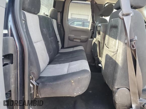 ✅ 2007 Chevrolet Silverado 1500 LTZ • VIN: 1GCEK19J97Z577083 • Lot: 78103354. Listed on Copart with 121,552 mi. Free auction sales archive from the USA and detailed vehicle history report at DreamBid. Image 10.