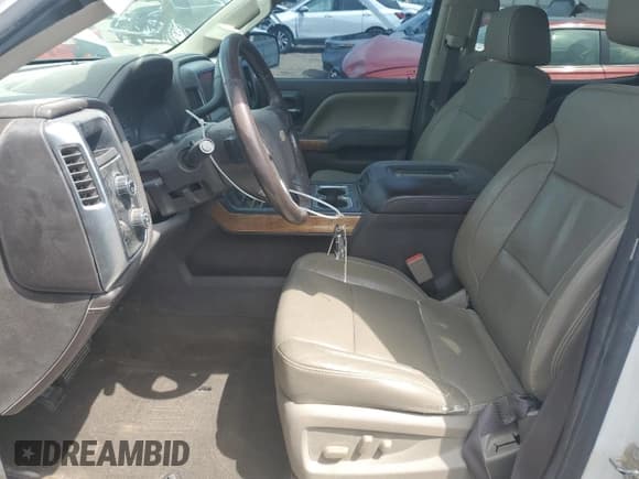 ✅ 2017 Chevrolet Silverado 1500 LTZ • VIN: 3GCUKSEC8HG372896 • Лот: 68033435. Опубликован ранее на Copart с пробегом 175 982 миль. Бесплатный доступ к архиву аукционных продаж из США и подробный отчёт об истории автомобиля на DreamBid. Изображение 7.