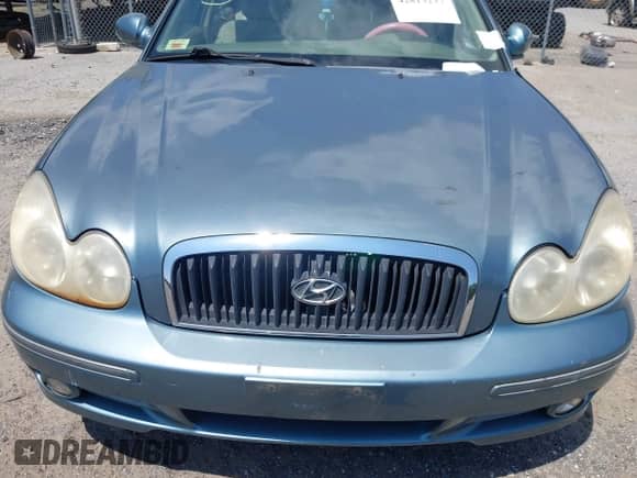 2005 Hyundai Sonata GL с VIN KMHWF25S95A115904, выставлен на аукционе IAAI как лот 42813237 с пробегом Не указан миль и . История ставок и продаж доступна на DreamBid. Изображение 10.