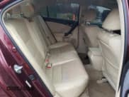 ✅ 2009 Acura TSX • VIN: JH4CU26669C033720 • Lot: 90338955. Listed on Copart with 158,987 mi. Free auction sales archive from the USA and detailed vehicle history report at DreamBid. Image 10.