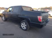 ✅ 2012 Honda Ridgeline RTL • VIN: 5FPYK1F59CB453794 • Лот: 43490365. Опубликован ранее на IAAI с пробегом 162 704 миль. Бесплатный доступ к архиву аукционных продаж из США и подробный отчёт об истории автомобиля на DreamBid. Изображение 3.