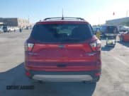 ✅ 2017 Ford Escape Titanium • VIN: 1FMCU0JD3HUC80662 • Lot: 43873809. Wystawiony na IAAI z przebiegiem 9 741 mil. Bezpłatny archiwum sprzedaży aukcyjnych z USA i szczegółowy raport historii pojazdu na DreamBid. Zdjęcie 16.