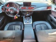 ✅ 2012 Audi A7 Premium Plus • VIN: WAUYGAFC1CN109321 • Lot: 87475065. Wystawiony na Copart z przebiegiem 157 488 mil. Bezpłatny archiwum sprzedaży aukcyjnych z USA i szczegółowy raport historii pojazdu na DreamBid. Zdjęcie 8.