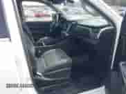 2016 Chevrolet Tahoe Commercial with VIN 1GNSKDEC7GR383557, listed as a IAAI auction lot 43286349 with 228,327 mi miles and . Bid and sale history available at DreamBid. Image 5.