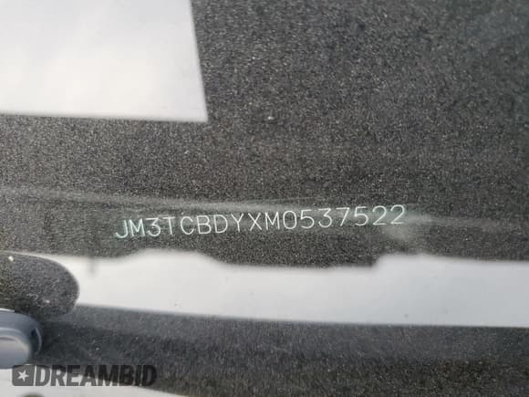 ✅ 2021 Mazda CX-9 Grand Touring • VIN: JM3TCBDYXM0537522 • Lot: 91163475. Listed on Copart with 123,456 mi. Free auction sales archive from the USA and detailed vehicle history report at DreamBid. Image 13.