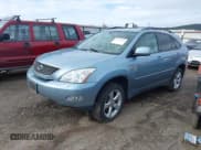 ✅ 2007 Lexus RX 350 • VIN: 2T2HK31U47C025379 • Лот: 43377059. Опубликован ранее на IAAI с пробегом 182 503 миль. Бесплатный доступ к архиву аукционных продаж из США и подробный отчёт об истории автомобиля на DreamBid. Изображение 2.