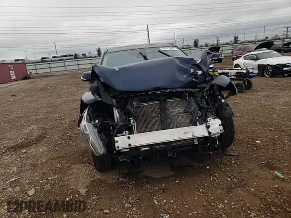 ✅ 2020 Infiniti QX60 Pure • VIN: 5N1DL0MM6LC528727 • Лот: 82471655. Опубликован ранее на Copart с пробегом 50 836 миль. Бесплатный доступ к архиву аукционных продаж из США и подробный отчёт об истории автомобиля на DreamBid. Изображение 13.