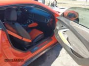 ✅ 2018 Chevrolet Camaro 2SS • VIN: 1G1FH1R71J0160147 • Лот: 43666666. Опубликован ранее на IAAI с пробегом 78 785 миль. Бесплатный доступ к архиву аукционных продаж из США и подробный отчёт об истории автомобиля на DreamBid. Изображение 5.