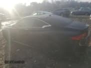 ✅ 2017 Infiniti Q60 Sport • VIN: JN1EV7EK6HM364554 • Lot: 81057004. Listed on Copart with 70,835 mi. Free auction sales archive from the USA and detailed vehicle history report at DreamBid. Image 2.